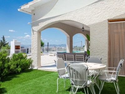 Villa Fidalsa Imperial Malibu - Outdoor photo 9