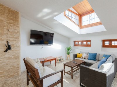 Villa Fidalsa Imperial Malibu - Features photo 13