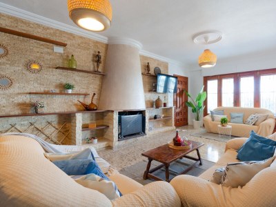 Villa Fidalsa Imperial Malibu - Features photo 18