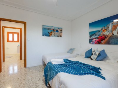 Villa Fidalsa Imperial Malibu - Features photo 23