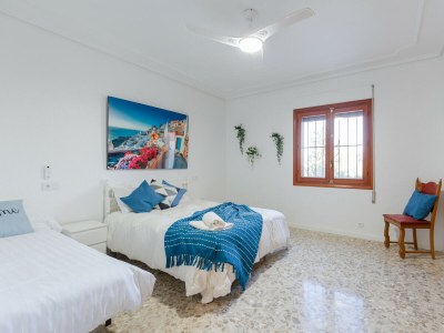 Villa Fidalsa Imperial Malibu - Features photo 24