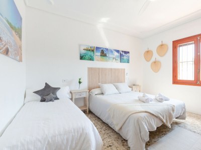 Villa Fidalsa Imperial Malibu - Features photo 26