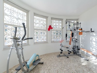 Villa Fidalsa Imperial Malibu - Features photo 33