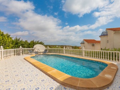 Villa Fidalsa Mediterranean Beachfront - Outdoor photo 3