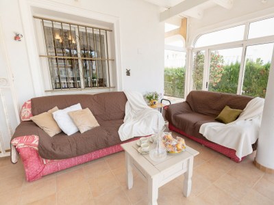 Villa Fidalsa Mediterranean Beachfront - Outdoor photo 5