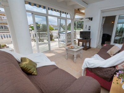 Villa Fidalsa Mediterranean Beachfront - Outdoor photo 6