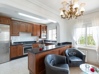 Villa Fidalsa Mediterranean Beachfront - Features photo 11