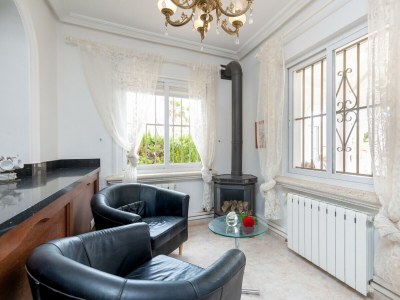 Villa Fidalsa Mediterranean Beachfront - Features photo 12