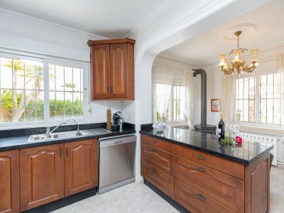 Villa Fidalsa Mediterranean Beachfront - Features photo 15