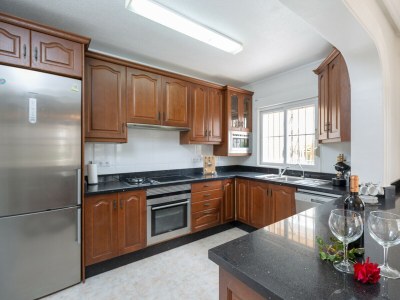 Villa Fidalsa Mediterranean Beachfront - Features photo 16