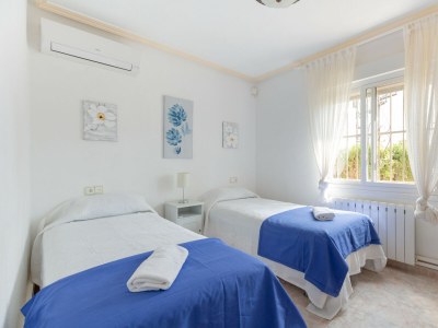 Villa Fidalsa Mediterranean Beachfront - Features photo 20