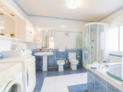 Villa Fidalsa Mediterranean Beachfront - Features photo 21