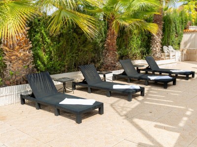 Villa Fidalsa Mediterranean Beachfront - Environment photo 22