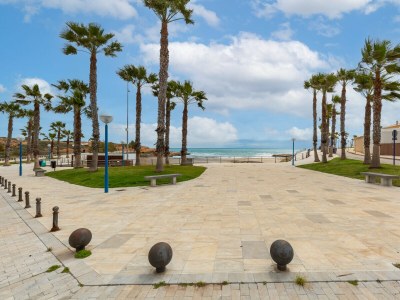 Villa Fidalsa Mediterranean Beachfront - Environment photo 24