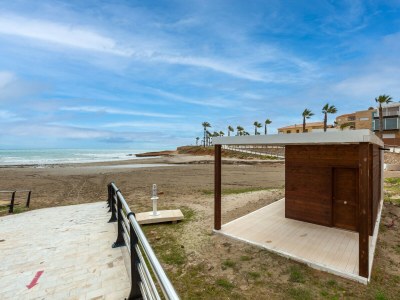 Villa Fidalsa Mediterranean Beachfront - Environment photo 25