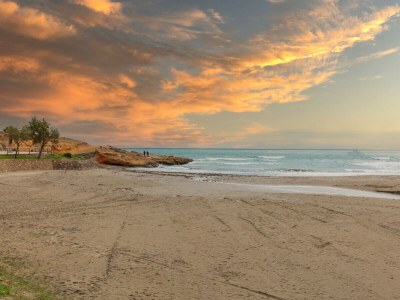 Villa Fidalsa Mediterranean Beachfront - Environment photo 26