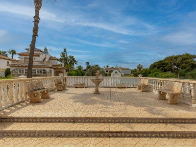 Villa Fidalsa Mediterranean Beachfront - Environment photo 28