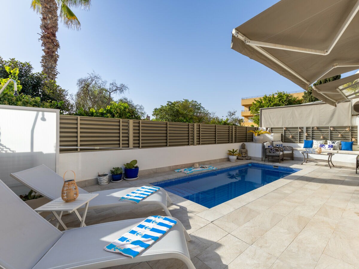 Villa Fidalsa Moon Dunes - Outdoor photo 2