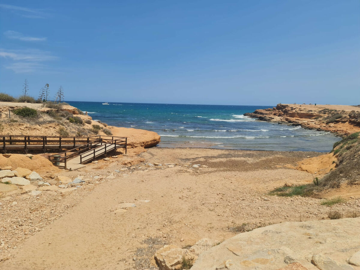 Villa Fidalsa Moon Dunes - Outdoor photo 4