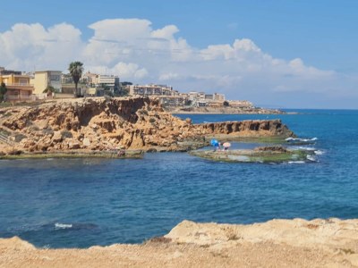 Villa Fidalsa Moon Dunes - Outdoor photo 5