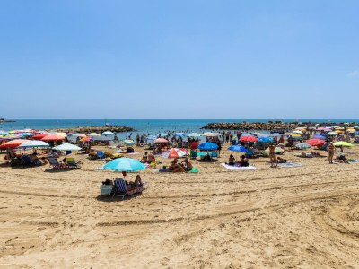 Villa Fidalsa Moon Dunes - Outdoor photo 6