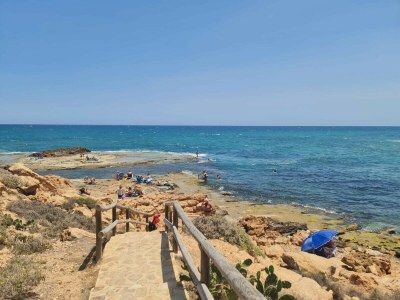 Villa Fidalsa Moon Dunes - Outdoor photo 7