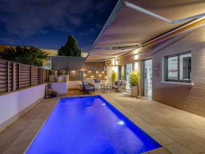 Villa Fidalsa Moon Dunes - Outdoor photo 8