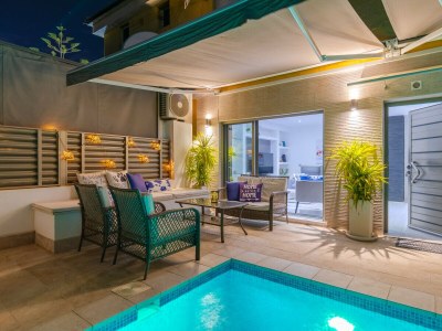 Villa Fidalsa Moon Dunes - Outdoor photo 9