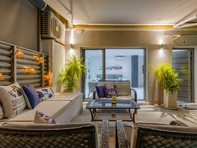 Villa Fidalsa Moon Dunes - Outdoor photo 10