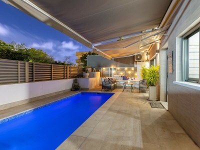 Villa Fidalsa Moon Dunes - Outdoor photo 12