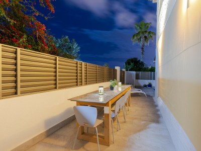 Villa Fidalsa Moon Dunes - Outdoor photo 13