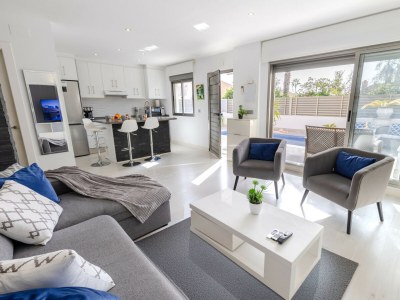 Villa Fidalsa Moon Dunes - Features photo 15