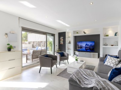 Villa Fidalsa Moon Dunes - Features photo 17