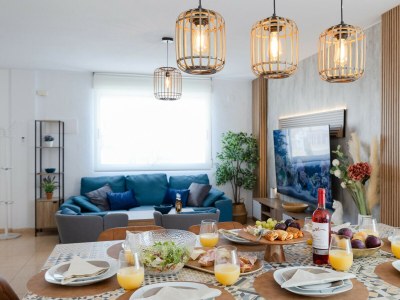 Villa Fidalsa Moon Dunes - Features photo 28