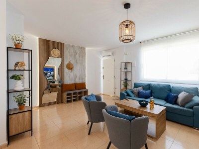 Villa Fidalsa Moon Dunes - Features photo 29