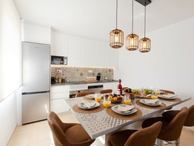 Villa Fidalsa Moon Dunes - Features photo 32