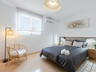 Villa Fidalsa Moon Dunes - Features photo 34