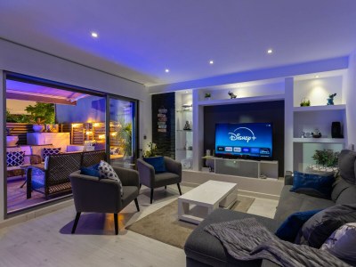 Villa Fidalsa Moon Dunes - Features photo 51