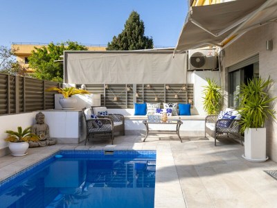 Villa Fidalsa Moon Dunes - Environment photo 52