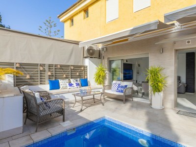 Villa Fidalsa Moon Dunes - Environment photo 53