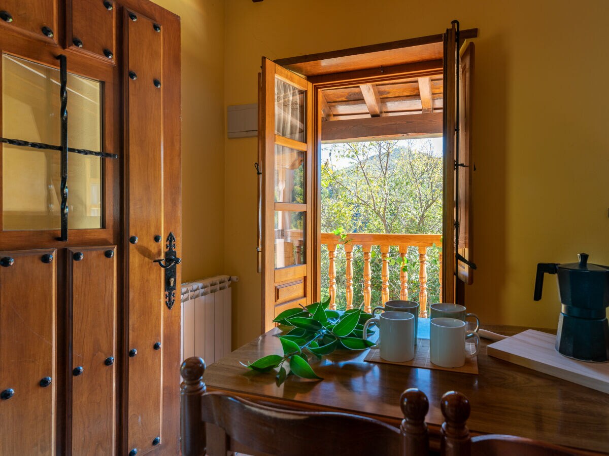 Villa Fidalsa Mountain Views - Features photo 4