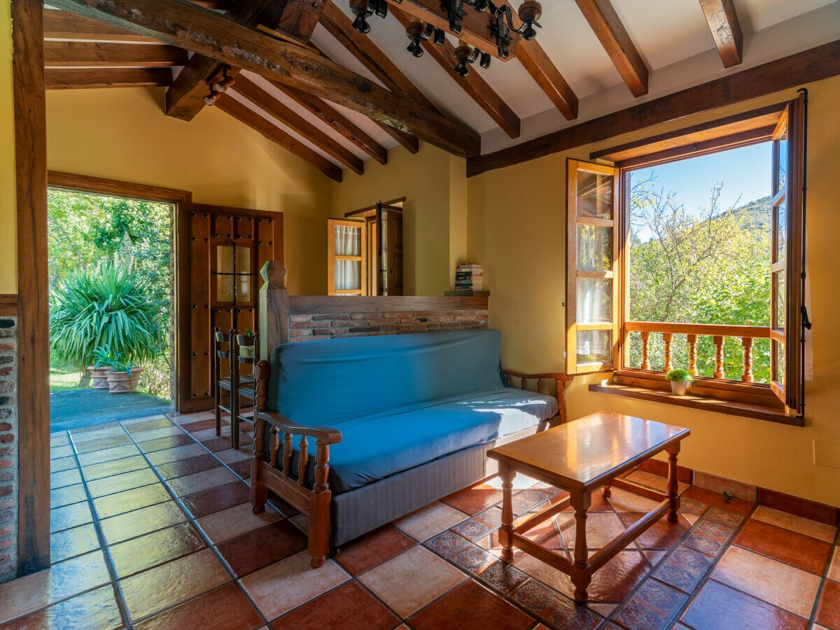 Villa Fidalsa Mountain Views - Features photo 5