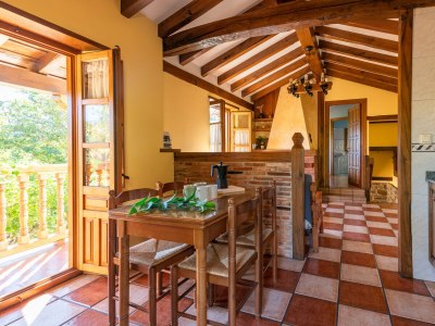 Villa Fidalsa Mountain Views - Features photo 6