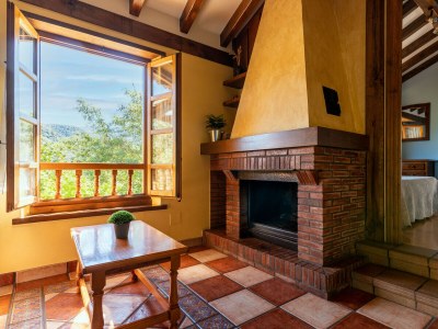 Villa Fidalsa Mountain Views - Features photo 7