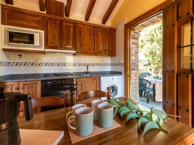 Villa Fidalsa Mountain Views - Features photo 8