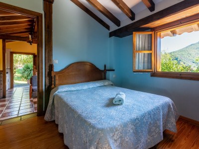 Villa Fidalsa Mountain Views - Features photo 10