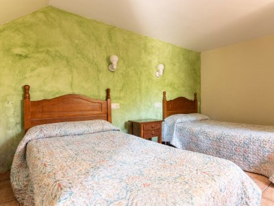 Villa Fidalsa Mountain Views - Features photo 11