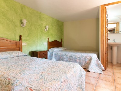 Villa Fidalsa Mountain Views - Features photo 12
