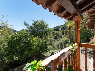 Villa Fidalsa Mountain Views - Environment photo 14