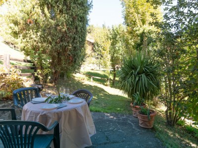 Villa Fidalsa Mountain Views - Environment photo 17